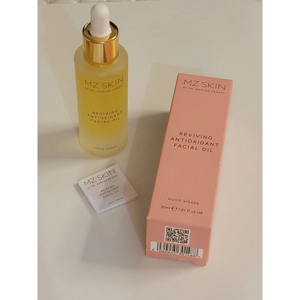 MZ Skin Bundle Full Size 3 Products NIB - Picture 8 of 13